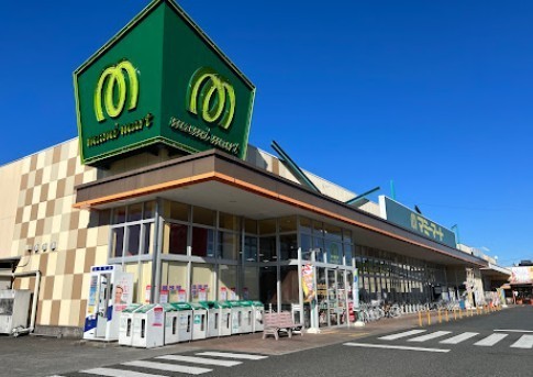 スーパー　マミーマート（スーパー）まで700m