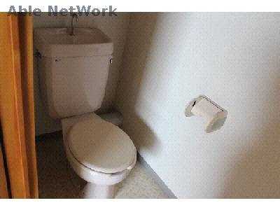 トイレ　トイレ同型タイプ