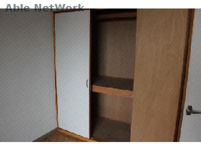 収納　収納同型タイプ