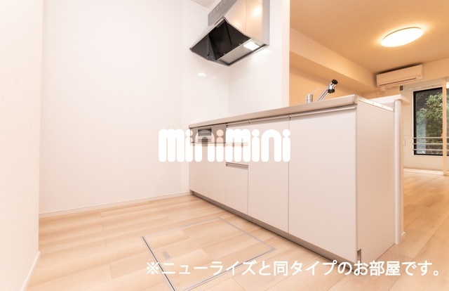 キッチン　イメージ