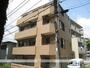 高円寺駅より徒歩10分 4階 築17年11ヶ月の賃貸物件