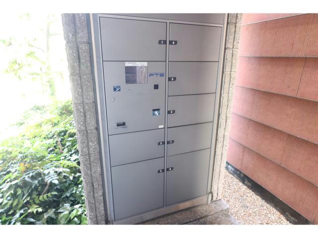 その他共有部分　建物設備