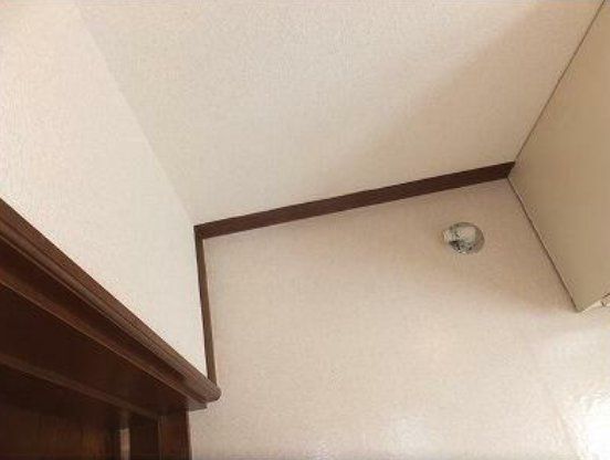 その他　玄関