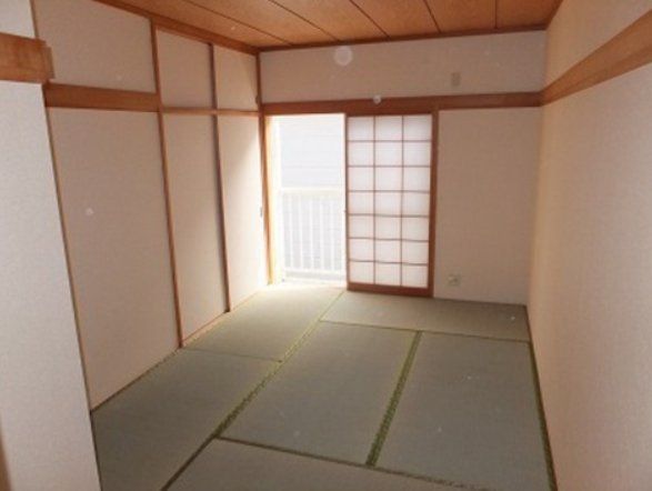 その他部屋・スペース　共有部分
