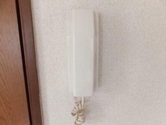 セキュリティ　設備