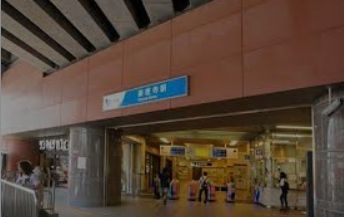 その他　豪徳寺駅(小田急 小田原線)（その他）まで290m