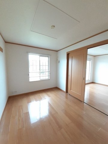 その他部屋・スペース　内装もきれいです