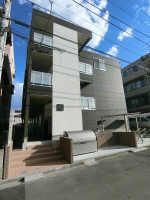 建物外観　☆外観☆