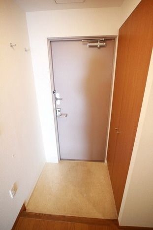 玄関　別号室　参考写真