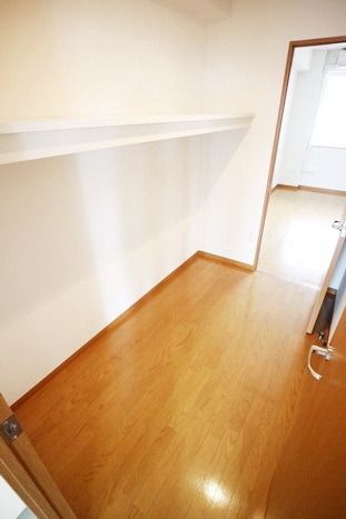 その他設備　別号室　参考写真