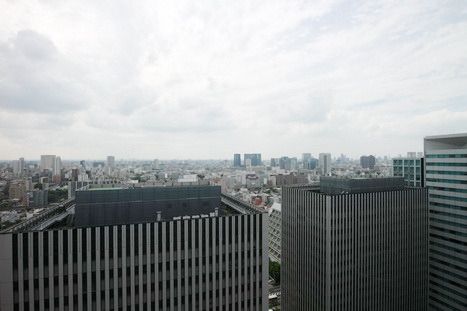 眺望　別号室　参考写真