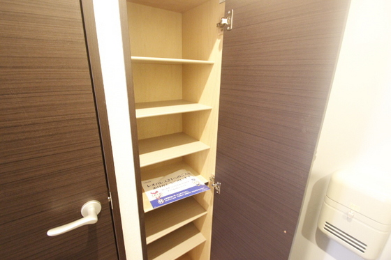 その他　※別部屋の写真です