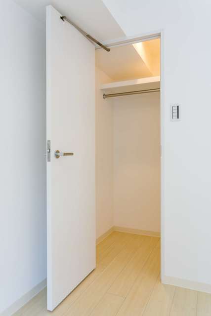 収納　収納※別部屋参考写真
