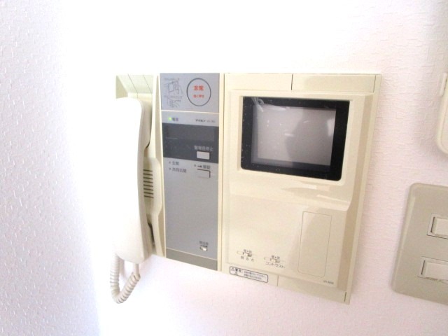 セキュリティ　安心セキュリティー！