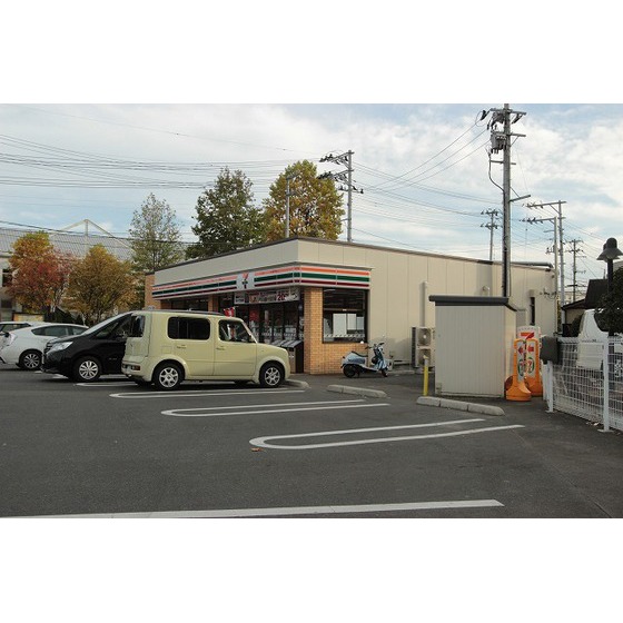 コンビニ　セブンイレブン仙台泉高玉町店（コンビニ）まで776m