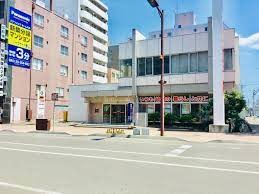 銀行　北海道信用金庫琴似支店（銀行）まで189m