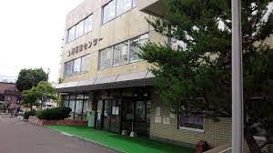 図書館　札幌市西区民センター図書室（図書館）まで476m