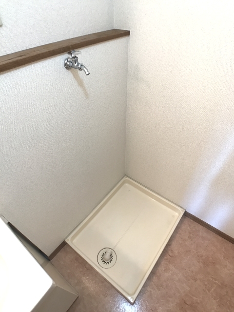 その他設備　※補修前の参考画像の為、設備等は現況優先。