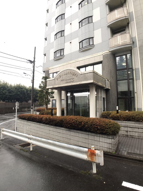 その他　エントランス（その他）まで5m