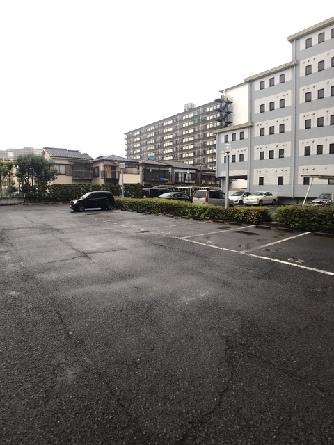その他　敷地内駐車場（その他）まで5m
