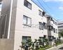 上野毛駅より徒歩7分 3階 築32年3ヶ月の賃貸物件