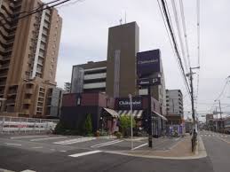 飲食店　シャトレーゼ 南住吉店（飲食店）まで128m