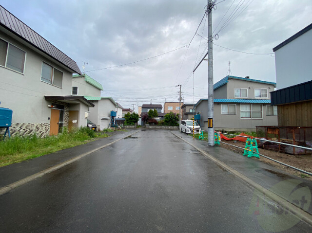 その他共有部分　駐輪場その他