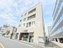 日暮里駅より徒歩15分 4階 築42年9ヶ月の賃貸物件