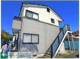 建物外観　お問合せはタウンハウジングまで！※現地待合わせ相談可能