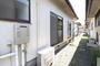 バルコニー　日当たりの良いバルコニー♪