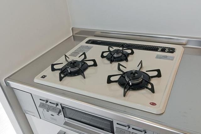 その他設備　※別部屋参考写真