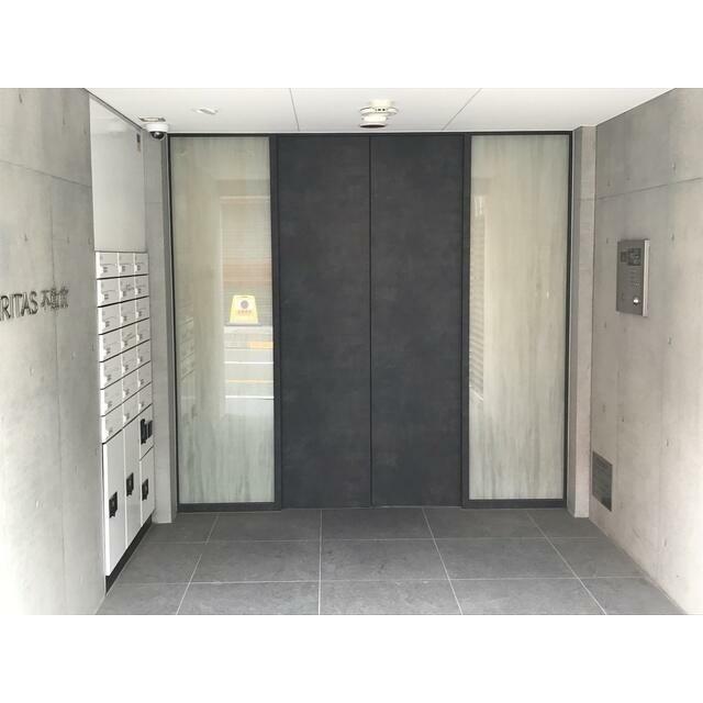 ロビー