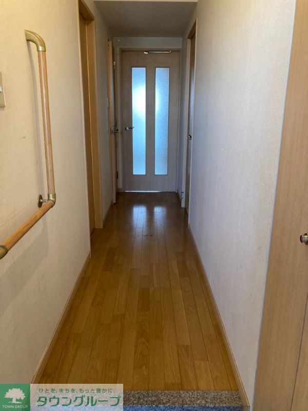 その他　廊下