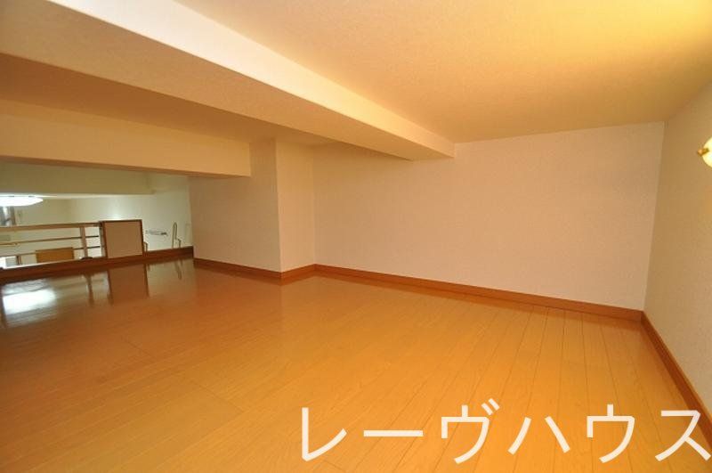 その他部屋・スペース　収納