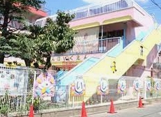 幼稚園・保育園　惟信保育園（幼稚園・保育園）まで1013m