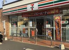 コンビニ　セブンイレブン 名古屋善進本町店（コンビニ）まで359m