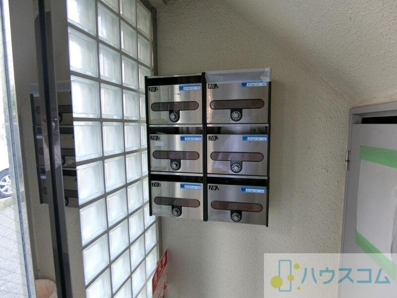 ロビー