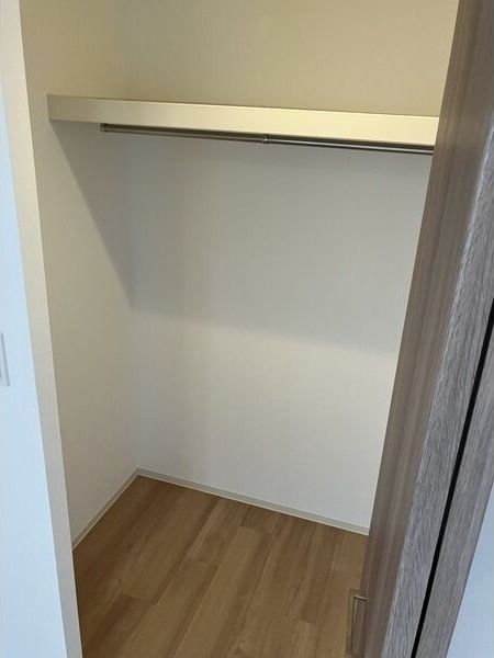 収納　参考写真です