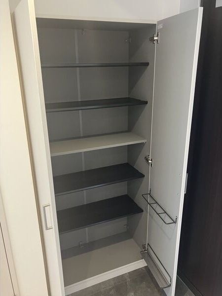 玄関　参考写真です