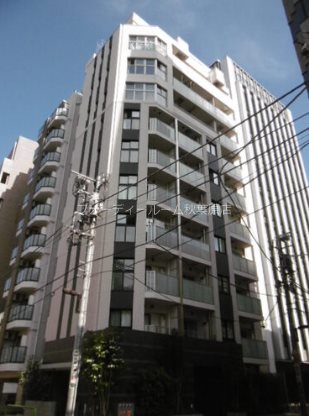 建物外観　《見学予約受付中》２０１８年築分譲賃貸物件！