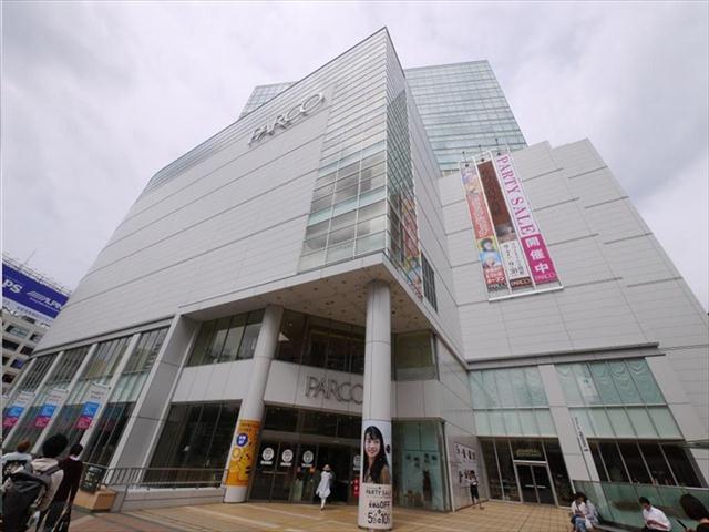 その他　仙台ＰＡＲＣＯ（その他）まで450m