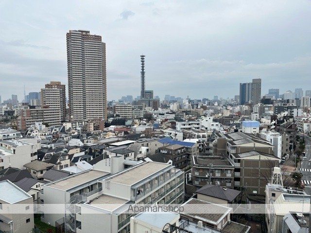 眺望　眺望