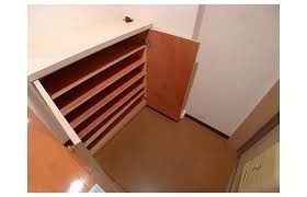 玄関　別タイプ部屋　参考写真です