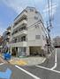 駒込駅より徒歩9分 5階 築36年7ヶ月の賃貸物件