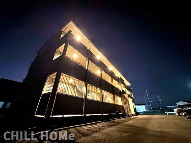 建物外観　他社様掲載物件もまとめてご紹介、ご案内可能です(^^)/