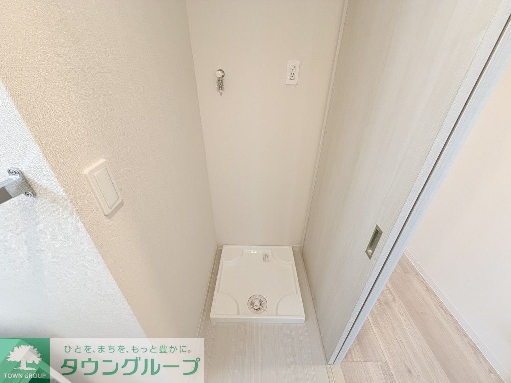その他設備　設備