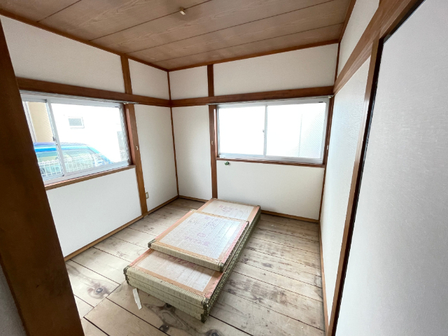 その他部屋・スペース　角部屋です。