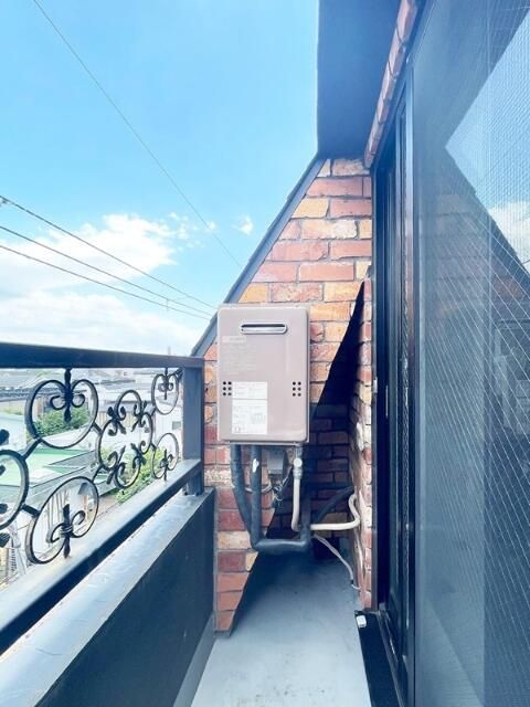 バルコニー　★初期費用どこよりも安くご案内★