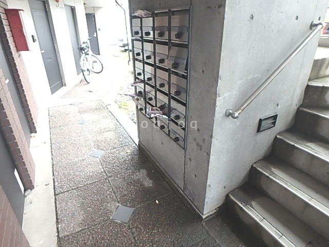ロビー