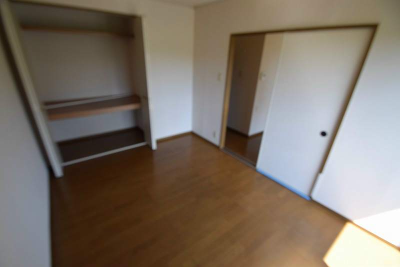 収納　※同建物別室参照